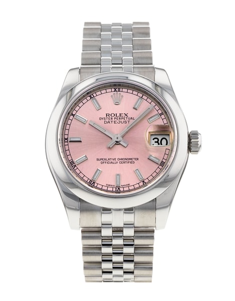 Rolex Datejust Lady 31 178240